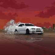 تحميل لعبة APEX Racer مهكرة للأندرويد مجاناً 2027 MOD APK
