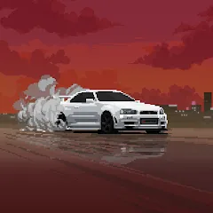 تحميل لعبة APEX Racer مهكرة للأندرويد مجاناً 2027 MOD APK