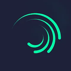 تحميل تطبيق Alight Motion مهكر 2027 أخر إصدار APK مجاناً