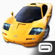 تحميل Asphalt Nitro اسفلت نيترو مهكرة [مال غير محدود/فتح جميع السيارات] للأندرويد 2027