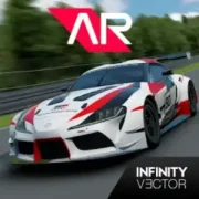 تحميل لعبة Assoluto Racing مهكرة 2027 للأندرويد APK مجاناً