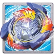 تحميل لعبة BEYBLADE BURST مهكرة 2027 للأندرويد APK مجاناً