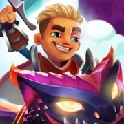 تحميل لعبة Blades of Brim مهكرة 2027 أخر إصدار مجاناً APK