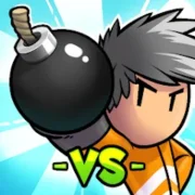 تحميل لعبة Bomber Friends مهكرة 2027 أخر إصدار مجاناً APK