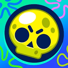 تحميل Brawl Stars براول ستارز مهكرة 2027 جواهر غير محدودة للأندرويد