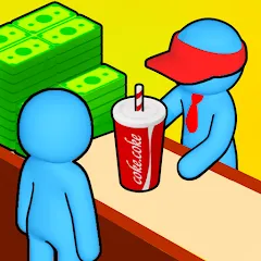 تحميل لعبة Burger Please مهكرة للأندرويد مجاناً 2027 MOD APK