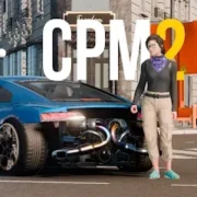 تحميل Car Parking Multiplayer 2 مهكرة 2027 للأندرويد APK مجاناً