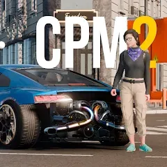 تحميل Car Parking Multiplayer 2 مهكرة 2027 للأندرويد APK مجاناً