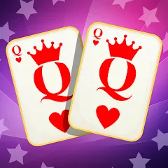 تحميل لعبة Card Match مهكرة للأندرويد مجاناً 2027 MOD APK