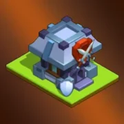 تحميل لعبة Castle Rivals مهكرة 2027 للأندرويد مجاناً 2027 MOD APK