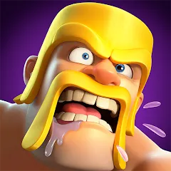 تحميل Clash of Clans كلاش اوف كلانس مهكرة 2027 للأندرويد APK مجاناً
