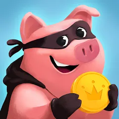 تحميل كوين ماستر Coin Master مهكرة [عملات غير محدودة، دورات غير محدودة] للأندرويد 2027
