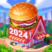 تحميل جنون الطبخ Cooking Madness مهكرة 2027 للأندرويد APK مجاناً