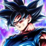تحميل Dragon Ball Legends دراغون بول مهكرة [ضربة واحدة/بلورات] للأندرويد 2027