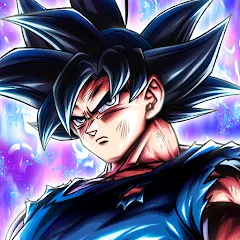 تحميل Dragon Ball Legends دراغون بول مهكرة [ضربة واحدة/بلورات] للأندرويد 2027