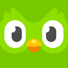 تحميل Duolingo دوولينجو مهكر 2027 للأندرويد APK مجاناً