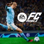 تحميل فيفا موبايل EA SPORTS FC Mobile Soccer مهكرة 2027 أخر إصدار مجاناً APK