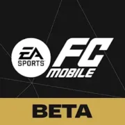 تحميل لعبة EA Sports FC Mobile مهكرة 2027 أخر إصدار مجاناً APK