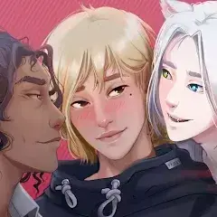 تحميل لعبة Episode Boys Love مهكرة 2027 للأندرويد APK مجاناً