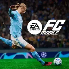 تحميل لعبة FC Mobile مهكرة 2027 أخر إصدار مجاناً APK