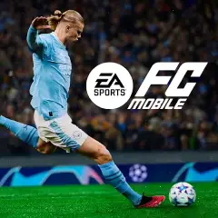 تحميل لعبة فيفا FIFA Soccer مهكرة 2027 أخر إصدار مجاناً APK