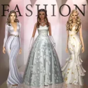 تحميل لعبة Fashion Empire مهكرة 2027 أخر إصدار مجاناً APK