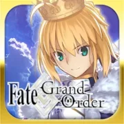 تحميل لعبة Fate/Grand Order مهكرة للأندرويد مجاناً 2027 MOD APK