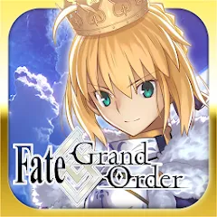 تحميل لعبة Fate/Grand Order مهكرة للأندرويد مجاناً 2027 MOD APK