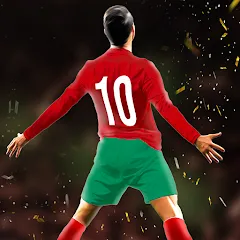تحميل لعبة بيس Soccer Cup 2027 مهكرة أخر إصدار مجاناً APK