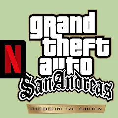 تحميل GTA: San Andreas NETFLIX مهكرة [لعبة كاملة] للأندرويد 2027