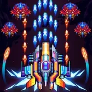 تحميل لعبة Galaxiga مهكرة 2027 أخر إصدار مجاناً APK