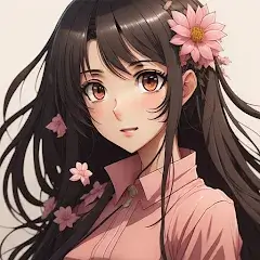 تحميل تطبيق Animagic: Anime Art Generator مهكر للأندرويد مجاناً 2027 MOD APK