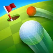 تحميل لعبة Golf Battle مهكرة للأندرويد مجاناً 2027 MOD APK