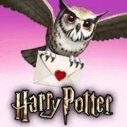 تحميل لعبة Harry Potter Hogwarts Mystery مهكرة للأندرويد 2027 أخر إصدار مجاناً APK
