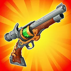 تحميل لعبة Hero Adventure مهكرة للأندرويد مجاناً 2027 MOD APK
