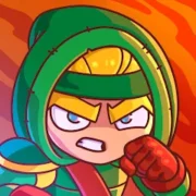 تحميل لعبة Warlords مهكرة للأندرويد مجاناً 2027 MOD APK