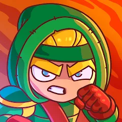 تحميل لعبة Warlords مهكرة للأندرويد مجاناً 2027 MOD APK