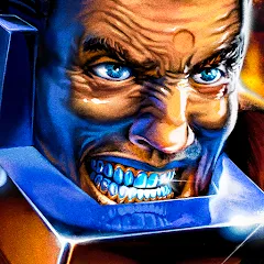 تحميل لعبة Huntdown مهكرة للأندرويد مجاناً 2027 MOD APK
