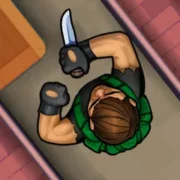 تحميل لعبة Hunter Assassin مهكرة 2027 للأندرويد APK مجاناً
