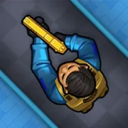 تحميل لعبة Hunter Assassin 2 مهكرة 2027 للأندرويد APK مجاناً