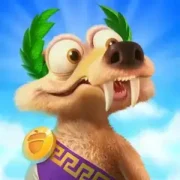 تحميل لعبة Ice Age Adventures مهكرة للأندرويد مجاناً APK 2027