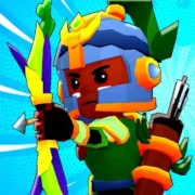 تحميل لعبة Idle Hero TD مهكرة للأندرويد مجاناً 2027 MOD APK