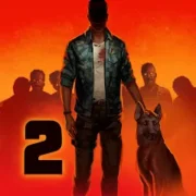 تحميل لعبة Into the Dead 2 مهكرة للأندرويد مجاناً 2027 MOD APK