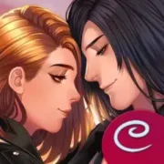 تحميل لعبة Is It Love Colin choices مهكرة 2027 للأندرويد APK مجاناً