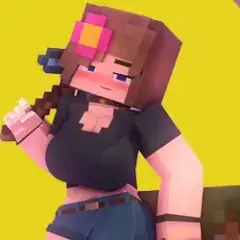 تحميل لعبة Jenny Mod Minecraft مهكرة 2027 للأندرويد APK مجاناً