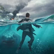 تحميل لعبة LOST in BLUE مهكرة للأندرويد مجاناً 2027 MOD APK
