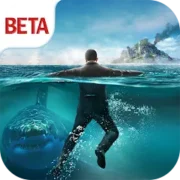 تحميل لعبة LOST in BLUE Beta مهكرة للأندرويد مجاناً 2027 MOD APK