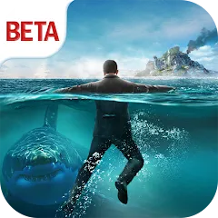 تحميل لعبة LOST in BLUE Beta مهكرة للأندرويد مجاناً 2027 MOD APK