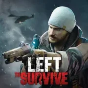 تحميل لعبة Left to Survive مهكرة للأندرويد مجاناً 2027 MOD APK