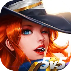 تحميل لعبة Legend of Ace مهكرة للأندرويد مجاناً 2027 MOD APK